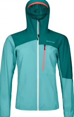 Ortovox 2.5L Civetta Jacket Women