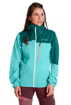 Ortovox 2.5L Civetta Jacket Women
