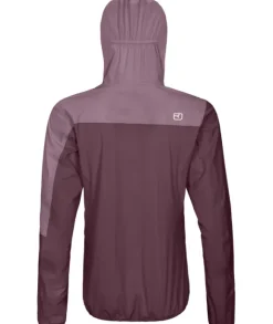 Ortovox 2.5L Civetta Jacket Women
