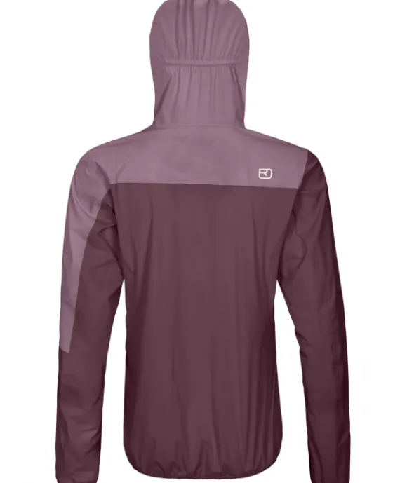 Ortovox 2.5L Civetta Jacket Women