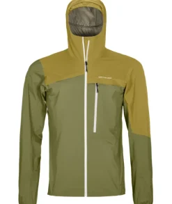 Ortovox 2.5L Civetta Jacket Men