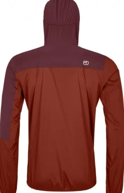 Ortovox 2.5L Civetta Jacket Men