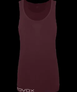 Ortovox Merino 120 Competition Light Top Women