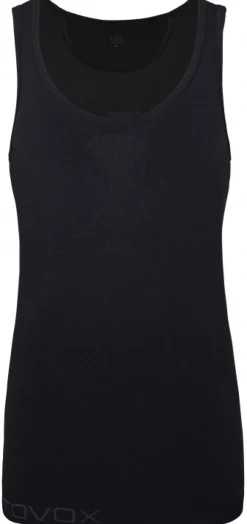 Ortovox Merino 120 Competition Light Top Women