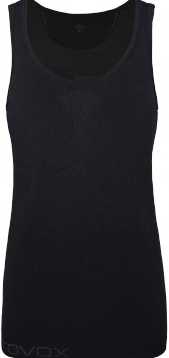 Ortovox Merino 120 Competition Light Top Women