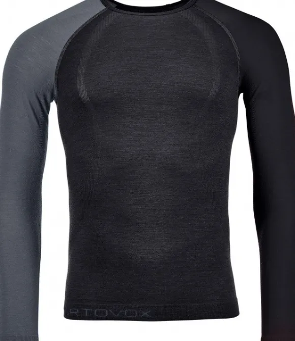 Ortovox Merino 120 Competition Light Long Sleeve