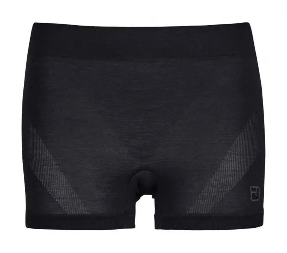 Ortovox Merino 120 Competition Hot Pants Women