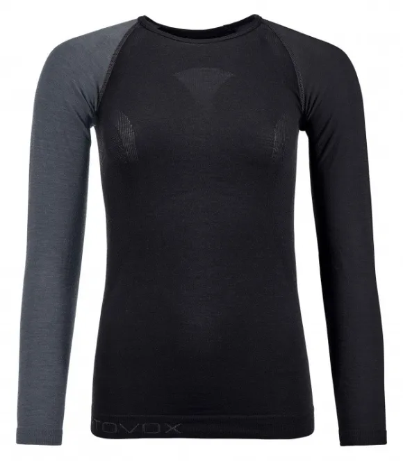 Ortovox Merino 120 Competition Light Long Sleeve Women