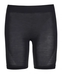 Ortovox Merino 120 Competition Light Shorts Women