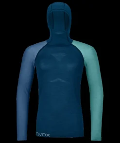 Ortovox Merino 120 Competition Light Hoody Women
