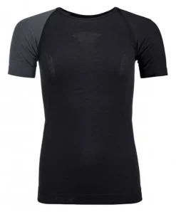 Ortovox Merino 120 Competition Light Short Sleeve Women