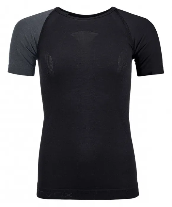 Ortovox Merino 120 Competition Light Short Sleeve Women