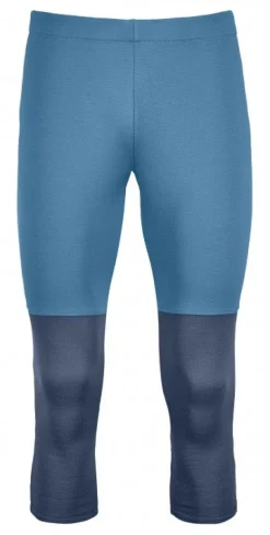 Ortovox Merino Fleece Light Short Pants