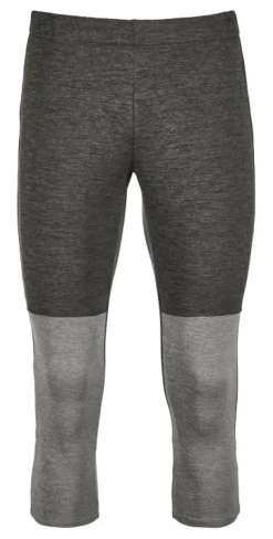 Ortovox Merino Fleece Light Short Pants