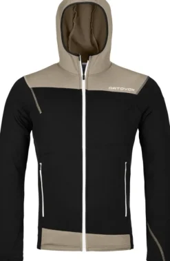Ortovox Merino Fleece Light Hoody