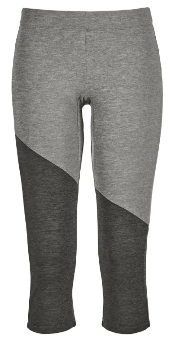 Ortovox Merino Fleece Light Short Pants Women