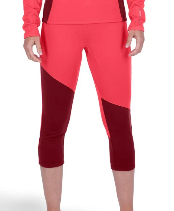 Ortovox Merino Fleece Light Short Pants Women