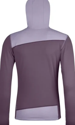 Ortovox Merino Fleece Light Hoody Women