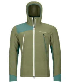 Ortovox Pala Hooded Jacket Men
