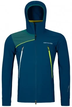 Ortovox Pala Hooded Jacket Men