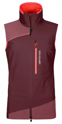 Ortovox Pala Light Vest Women