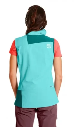 Ortovox Pala Light Vest Women
