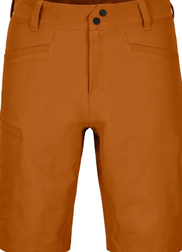Ortovox Pelmo Shorts Men