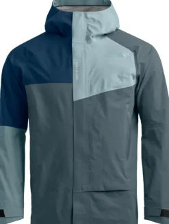 Ortovox Seceda 3L Jacket Men