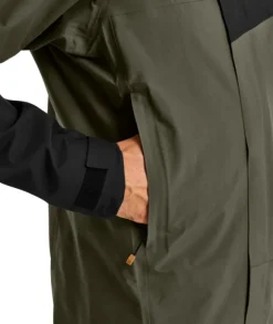 Ortovox Seceda 3L Jacket Men