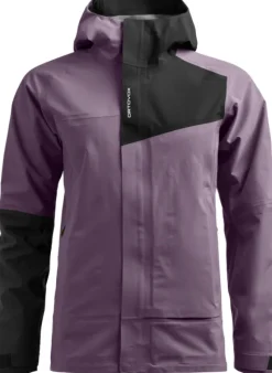 Ortovox Seceda 3L Jacket Women