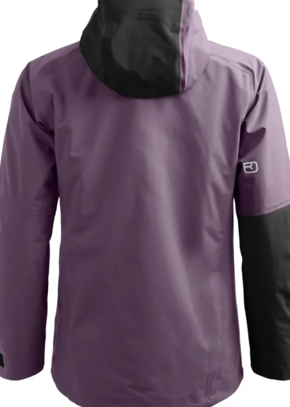 Ortovox Seceda 3L Jacket Women