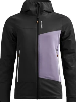 Ortovox Seceda Softshell Jacket Women