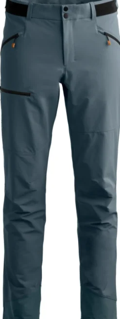 Ortovox Seceda Softshell Pants Men