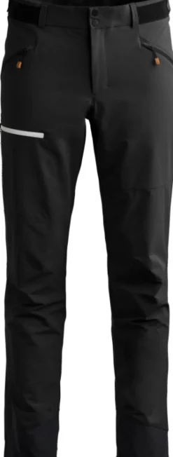Ortovox Seceda Softshell Pants Men