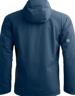 Ortovox Seceda Softshell Jacket Men
