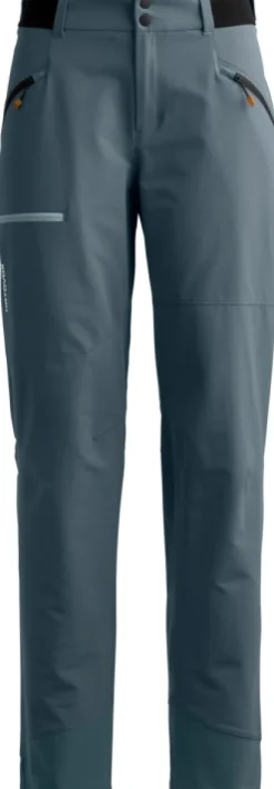 Ortovox Seceda Softshell Pants Women