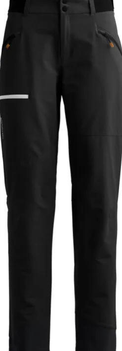 Ortovox Seceda Softshell Pants Women