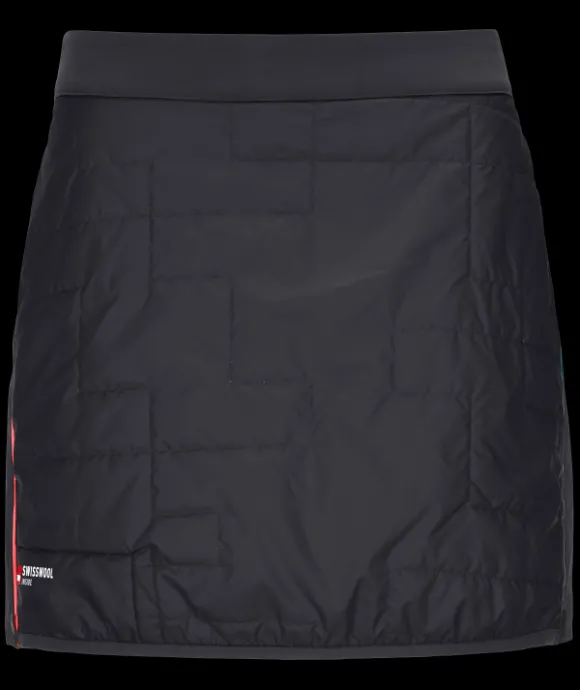 Ortovox Swisswool Piz Boe Skirt Women