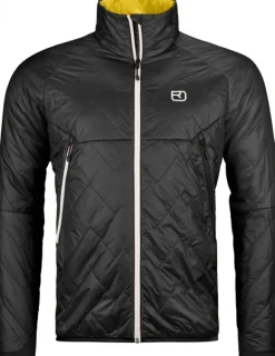 Ortovox Swisswool Piz Vial Jacket Men