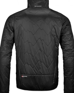Ortovox Swisswool Piz Vial Jacket Men