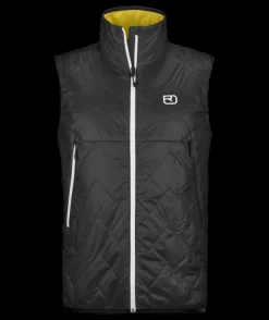 Ortovox Swisswool Piz Vial Vest Men