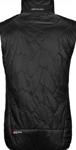 Ortovox Swisswool Piz Vial Vest Women