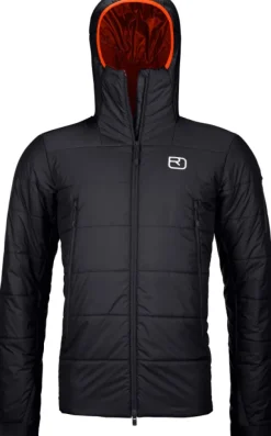 Ortovox Swisswool Zinal Jacket