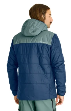 Ortovox Swisswool Zinal Jacket