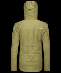 Ortovox Swisswool Zinal Jacket Women