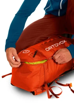 Ortovox Trad 35