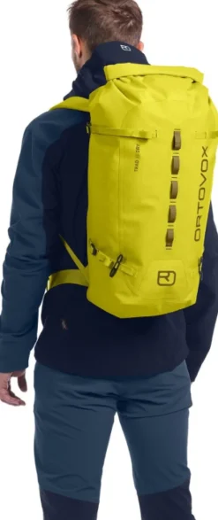 Ortovox Trad 30 Dry