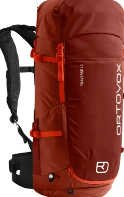Ortovox Traverse 40