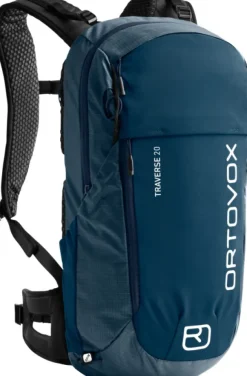 Ortovox Traverse 20