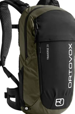 Ortovox Traverse 20